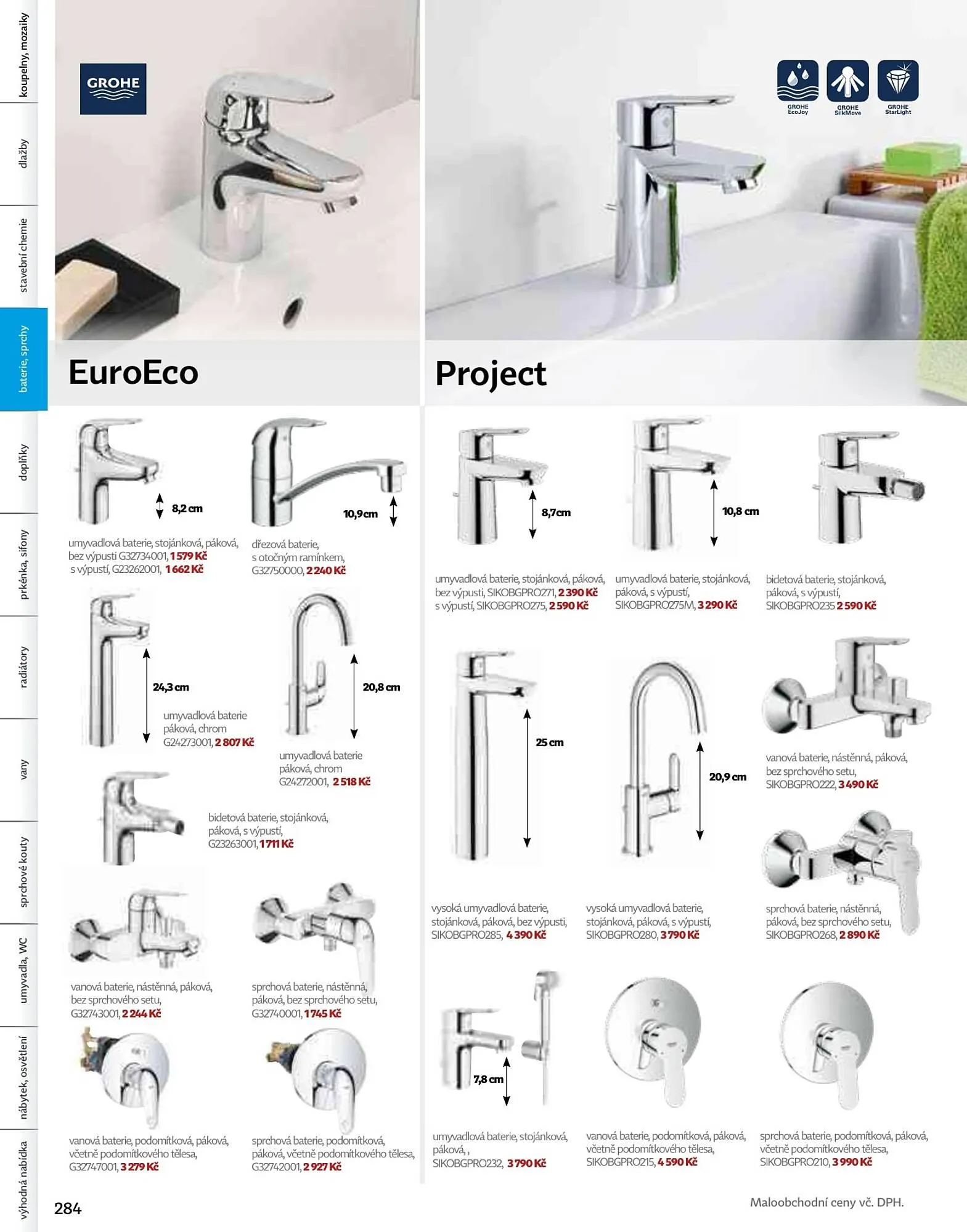 Siko leták - 6. září 31. prosince 2026 - Page 284