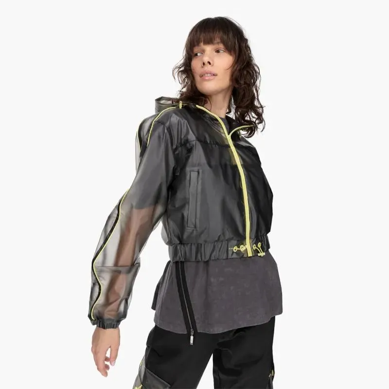 Dámská lifestylová mikina