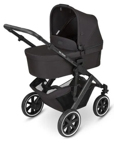 ABC Design Salsa 4 Air 2023 ink Classic