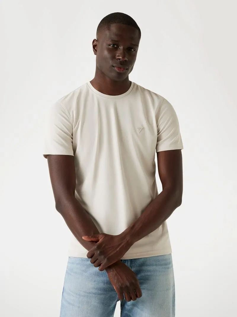 Camiseta técnica elástica