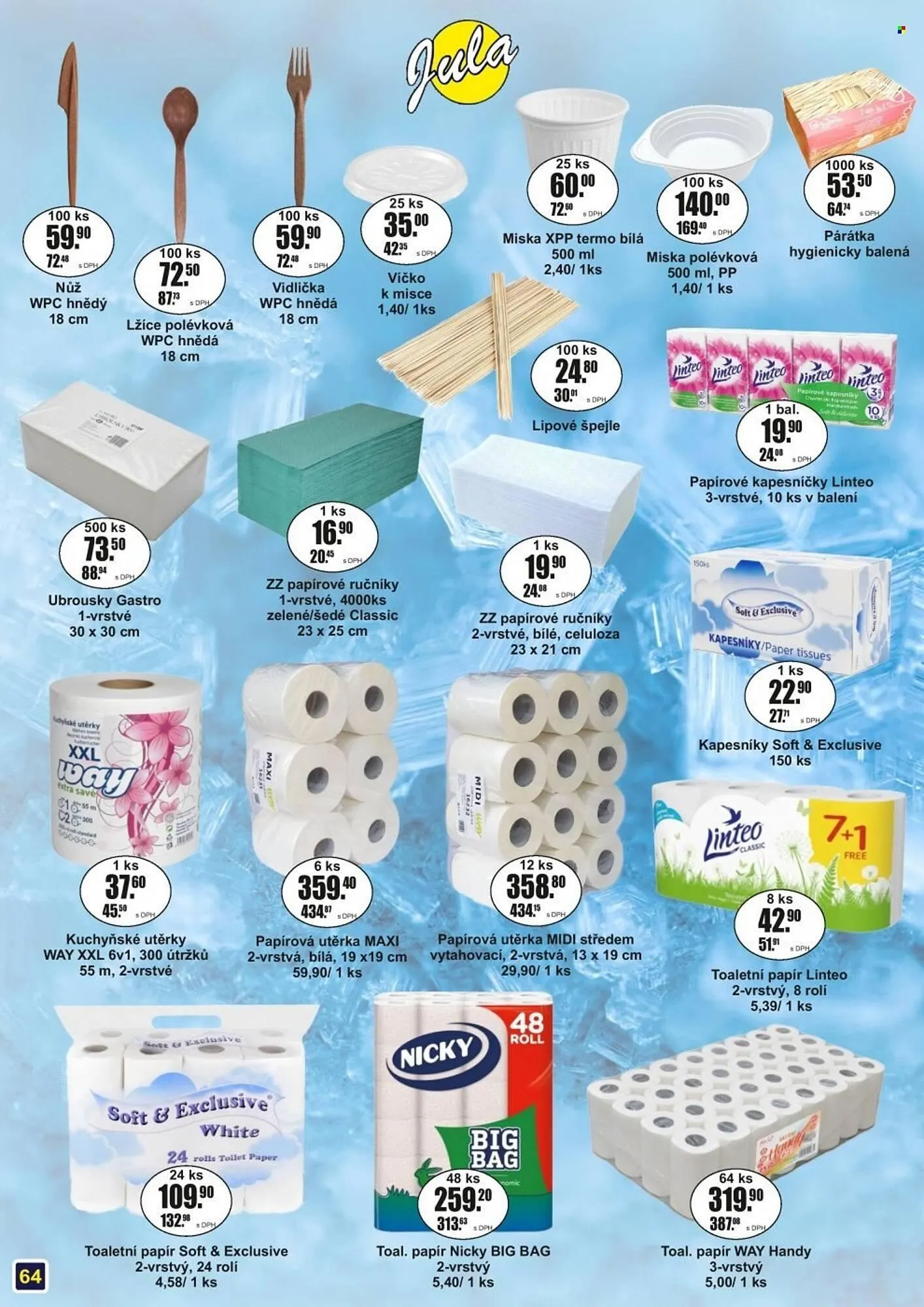 Adam leták - 1. února 28. února 2026 - Page 64