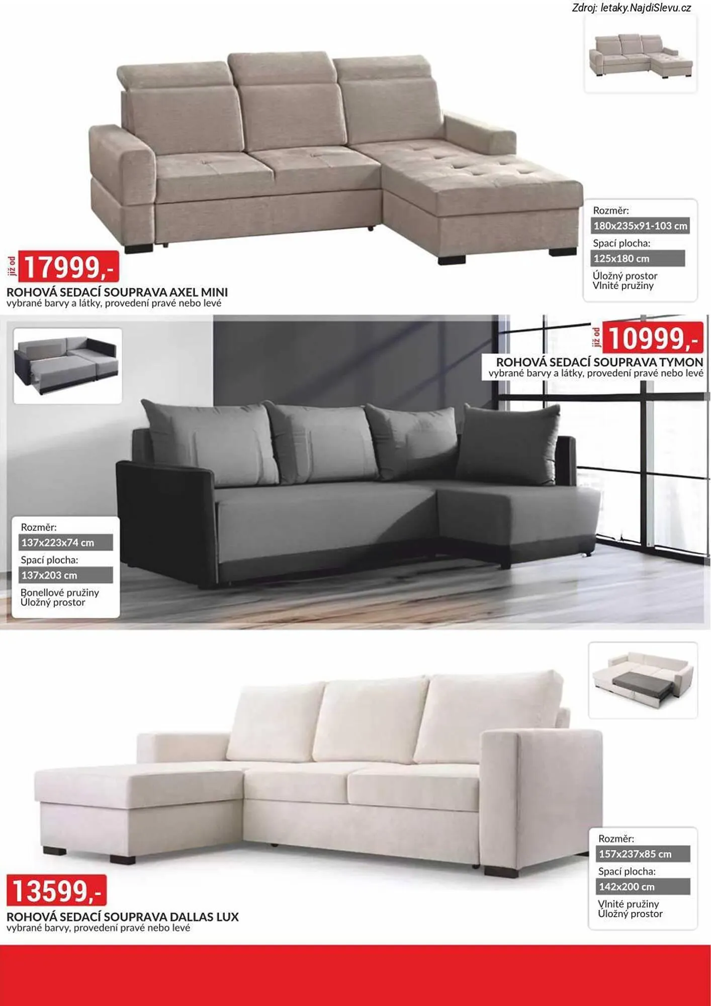 Baumax leták - 1. února 28. února 2026 - Page 31