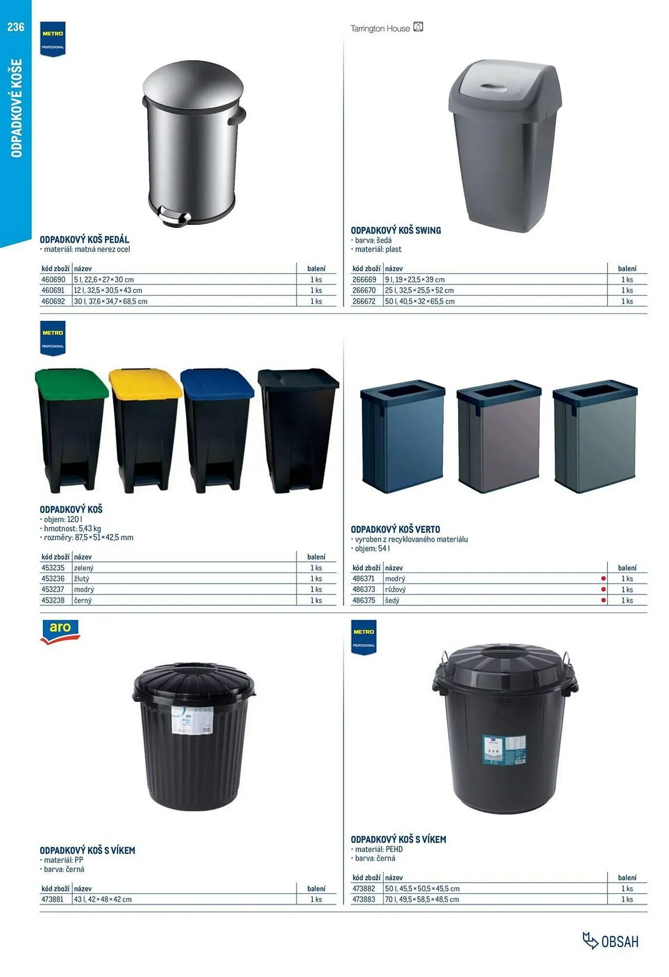 Makro leták - 2. února 31. ledna 2027 - Page 236