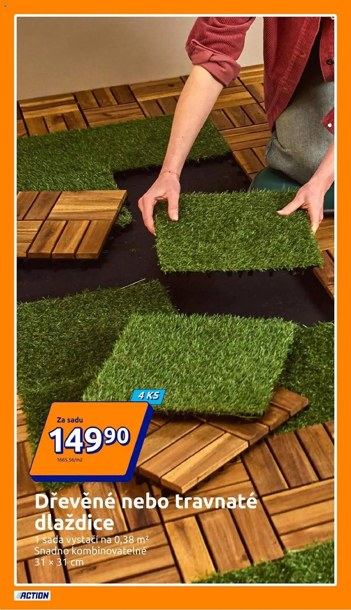 Action leták - 25. března 31. března 2026 - Page 14