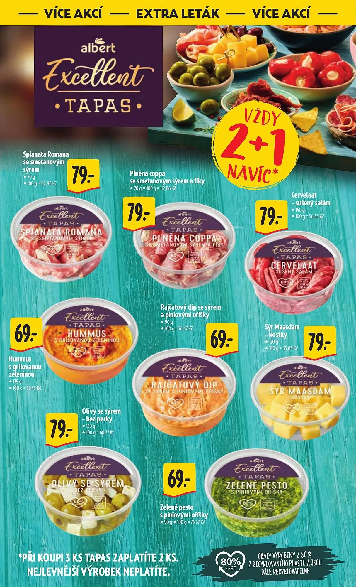 Albert leták - 7. dubna 14. dubna 2026 - Page 43