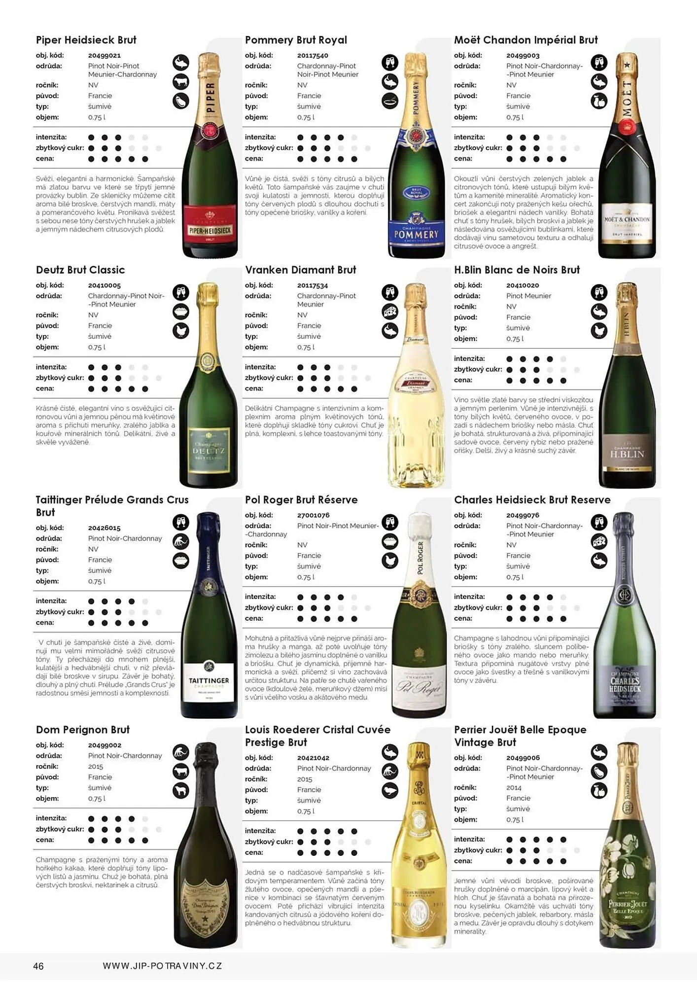 Jip leták - 9. března 31. prosince 2025 - Page 48