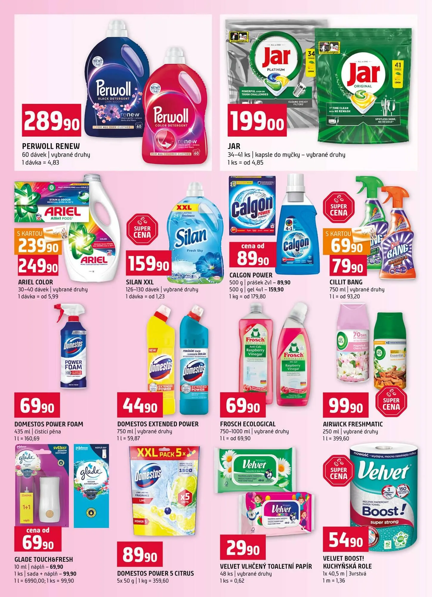 Terno leták - 15. dubna 21. dubna 2026 - Page 15