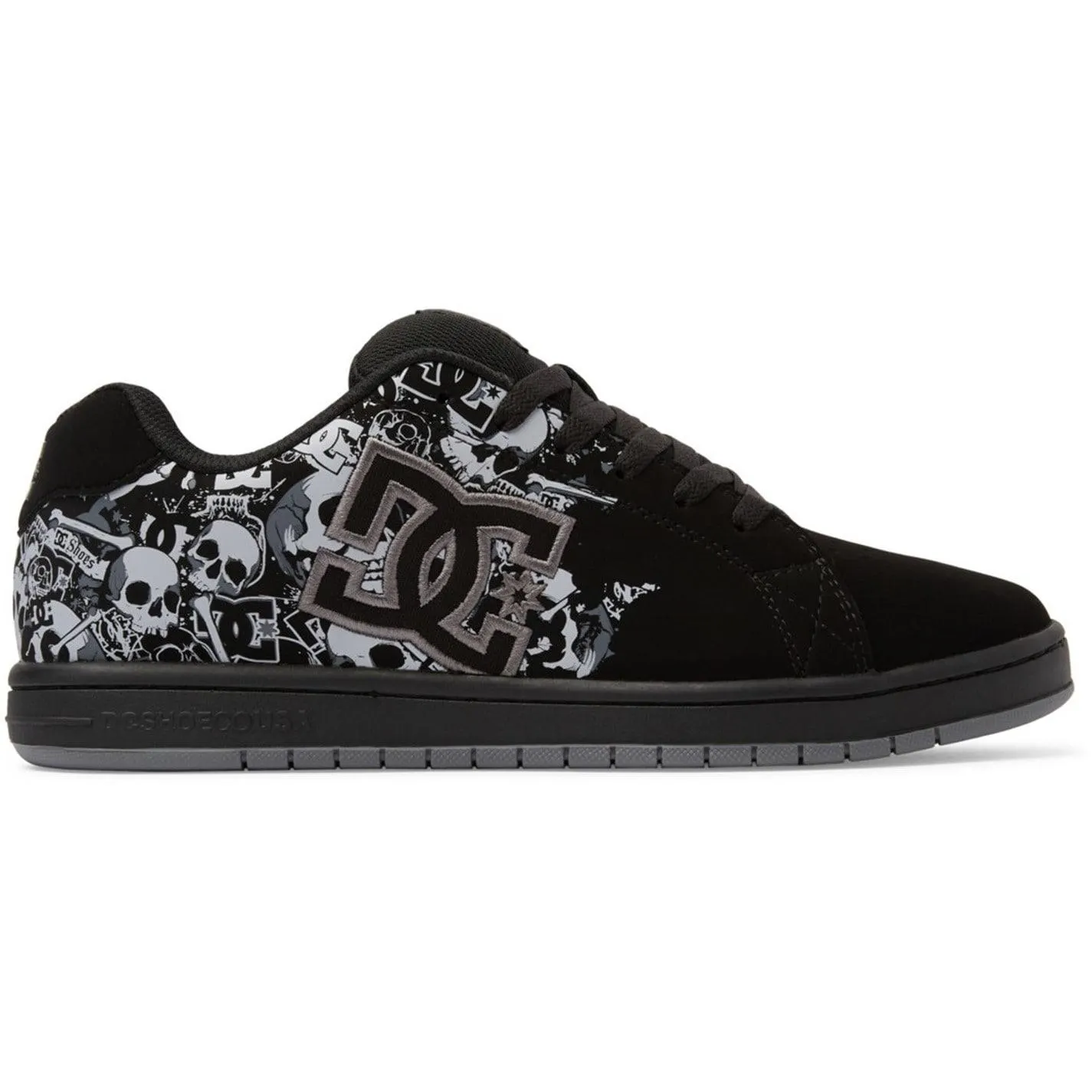 Gaveler Low Skate Shoes