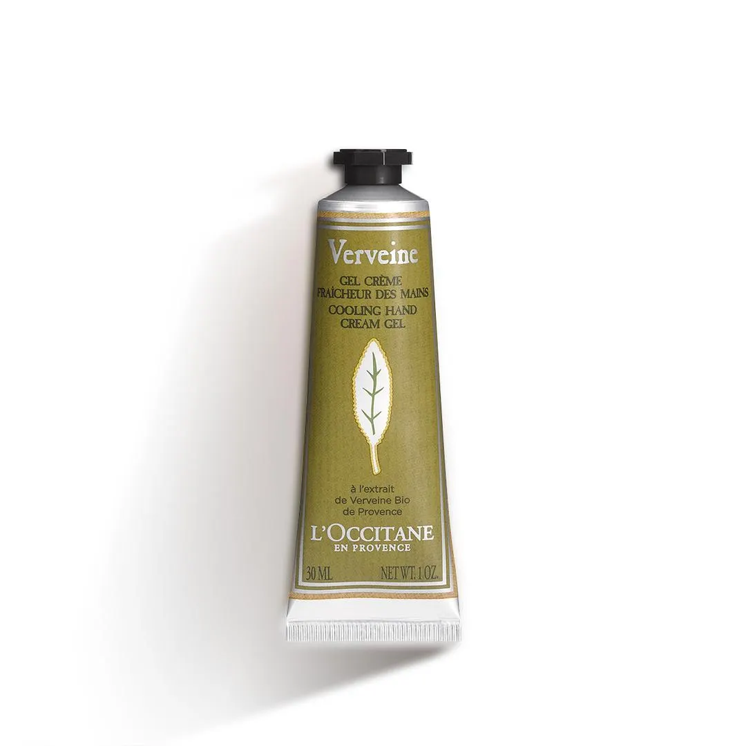 Krém na ruce Verbena