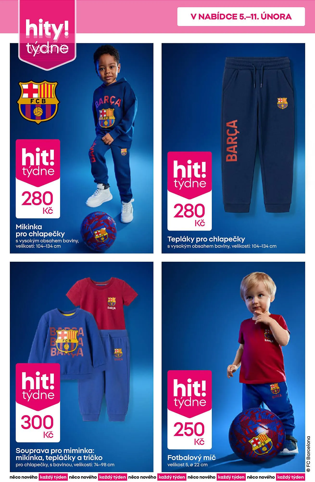 Pepco leták - 5. února 11. února 2026 - Page 2