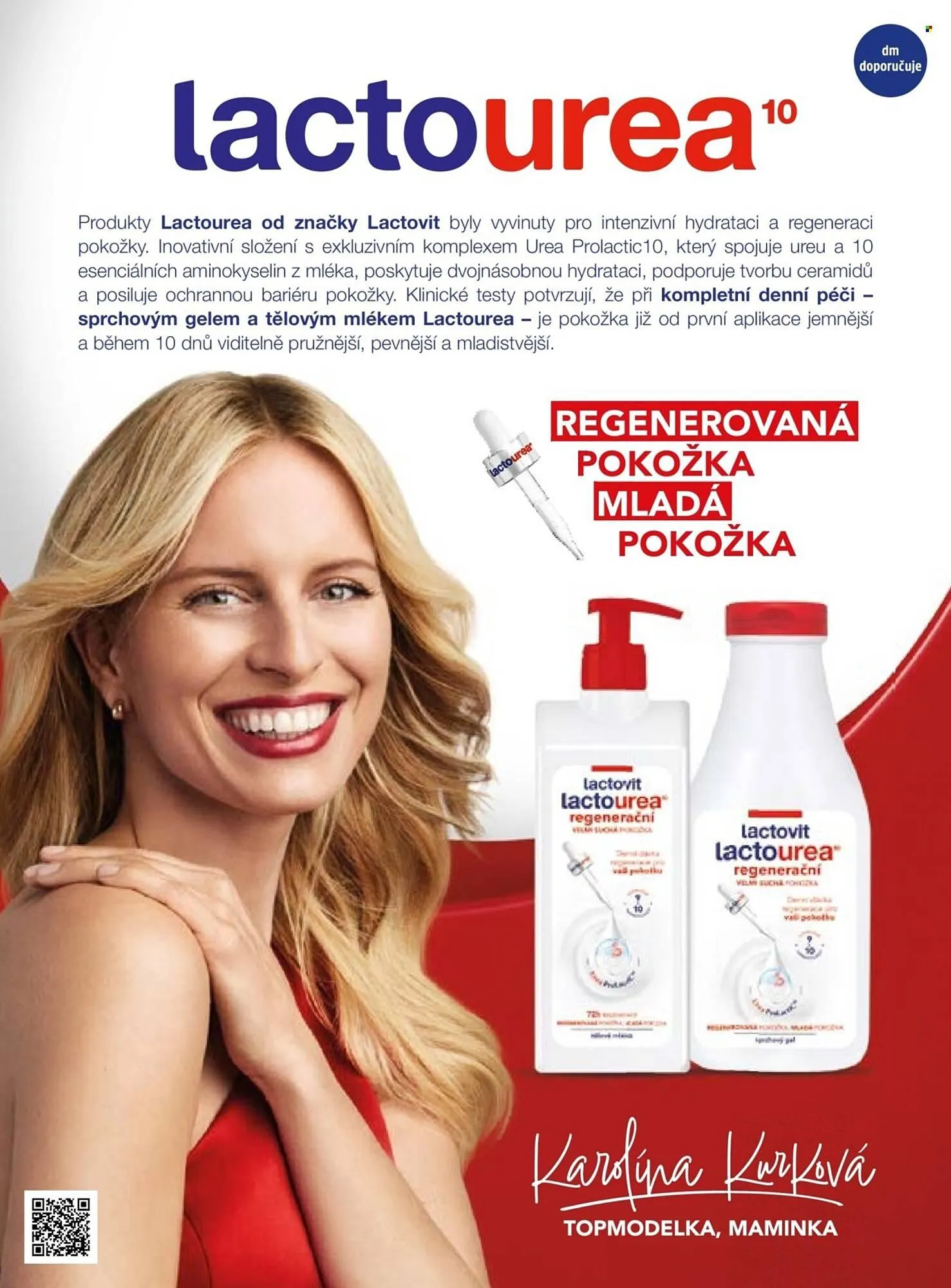 Dm drogerie leták - 7. listopadu 4. prosince 2025 - Page 81