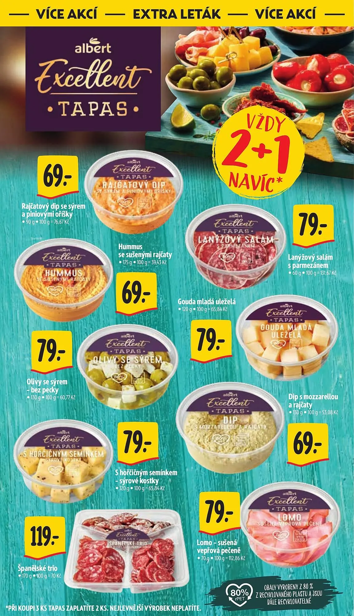 Albert leták - 18. března 24. března 2026 - Page 38