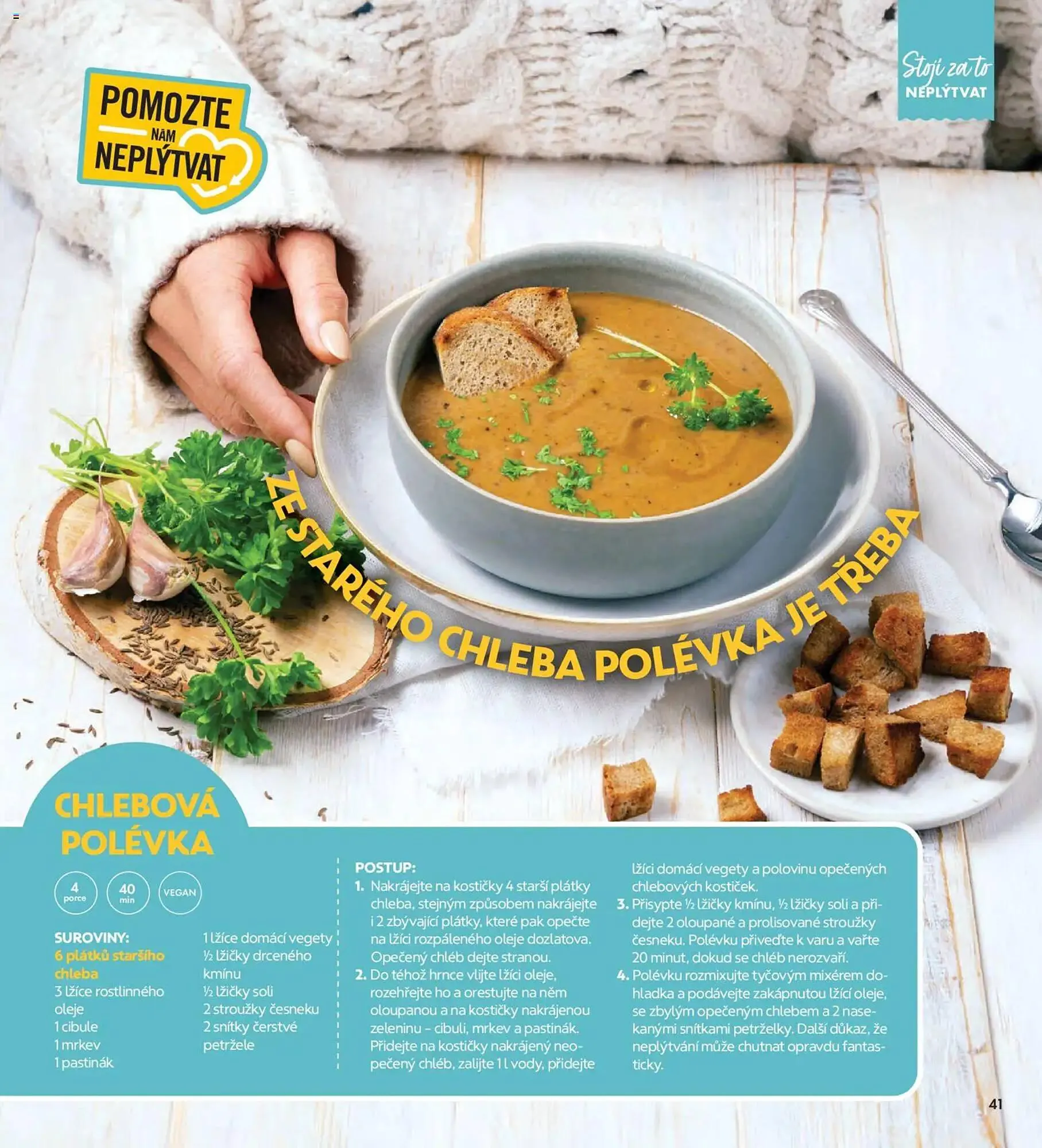 Albert leták - 1. ledna 31. ledna 2026 - Page 41