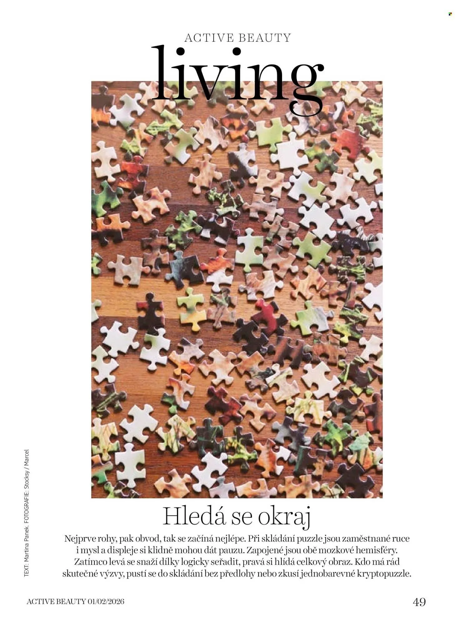 Dm drogerie leták - 16. ledna 5. března 2026 - Page 49