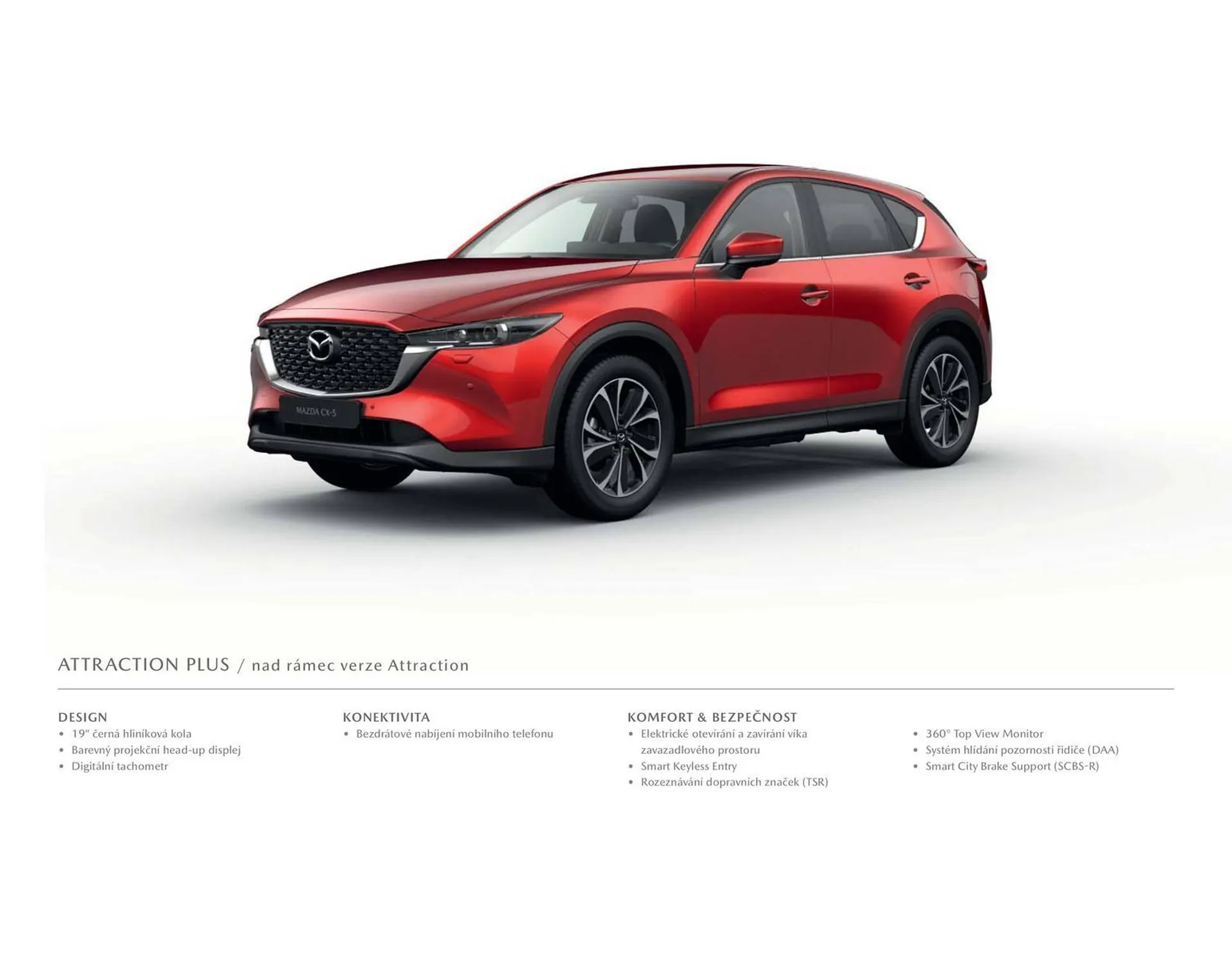 Mazda leták - 21. února 28. května 2025 - Page 49