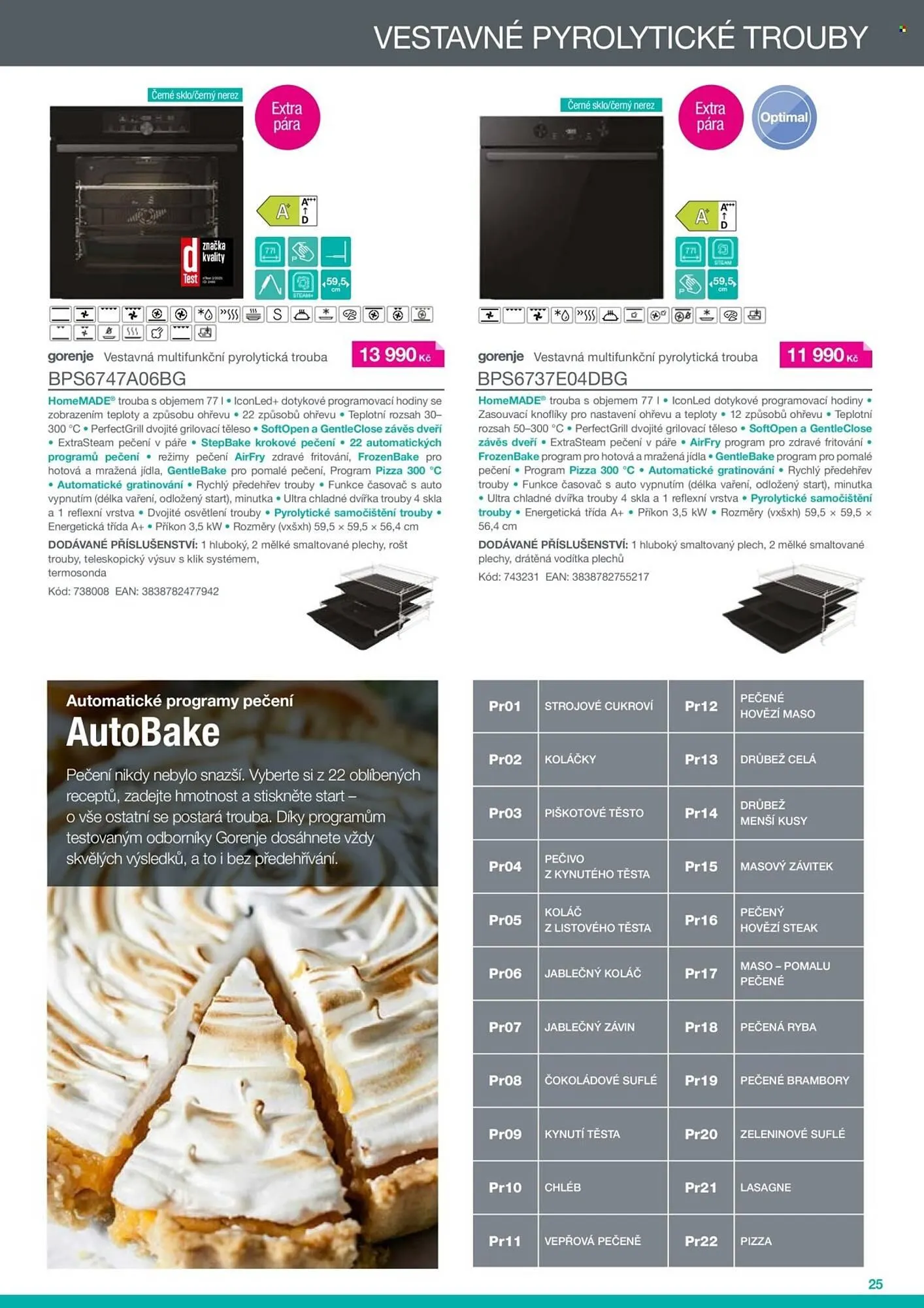 Möbelix leták - 17. dubna 30. dubna 2026 - Page 25