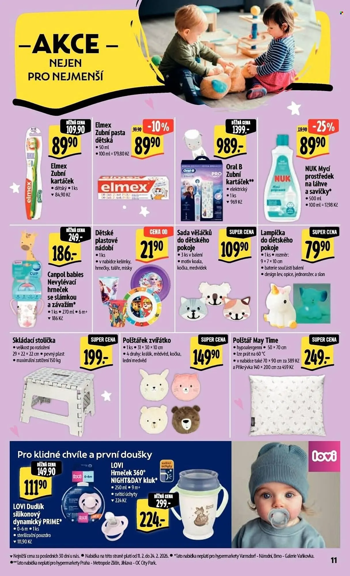 Albert leták - 11. února 17. února 2026 - Page 17