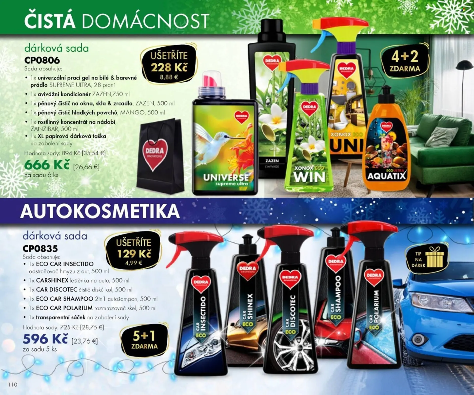 Dedra leták - 24. října 23. ledna 2026 - Page 10