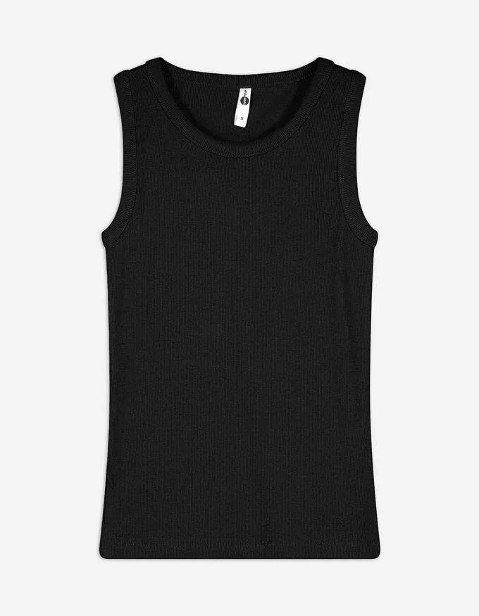 Top - Žebrová struktura