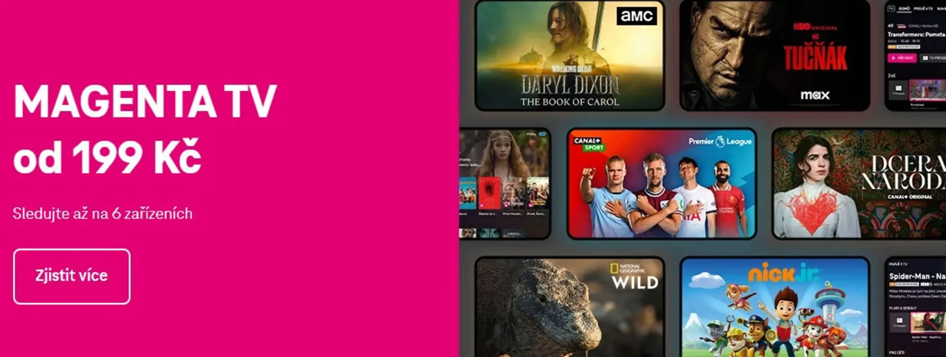 T-mobile leták - 1. října 14. října 2024 - Page 2