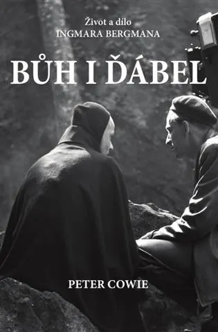 Kniha Bůh i ďábel