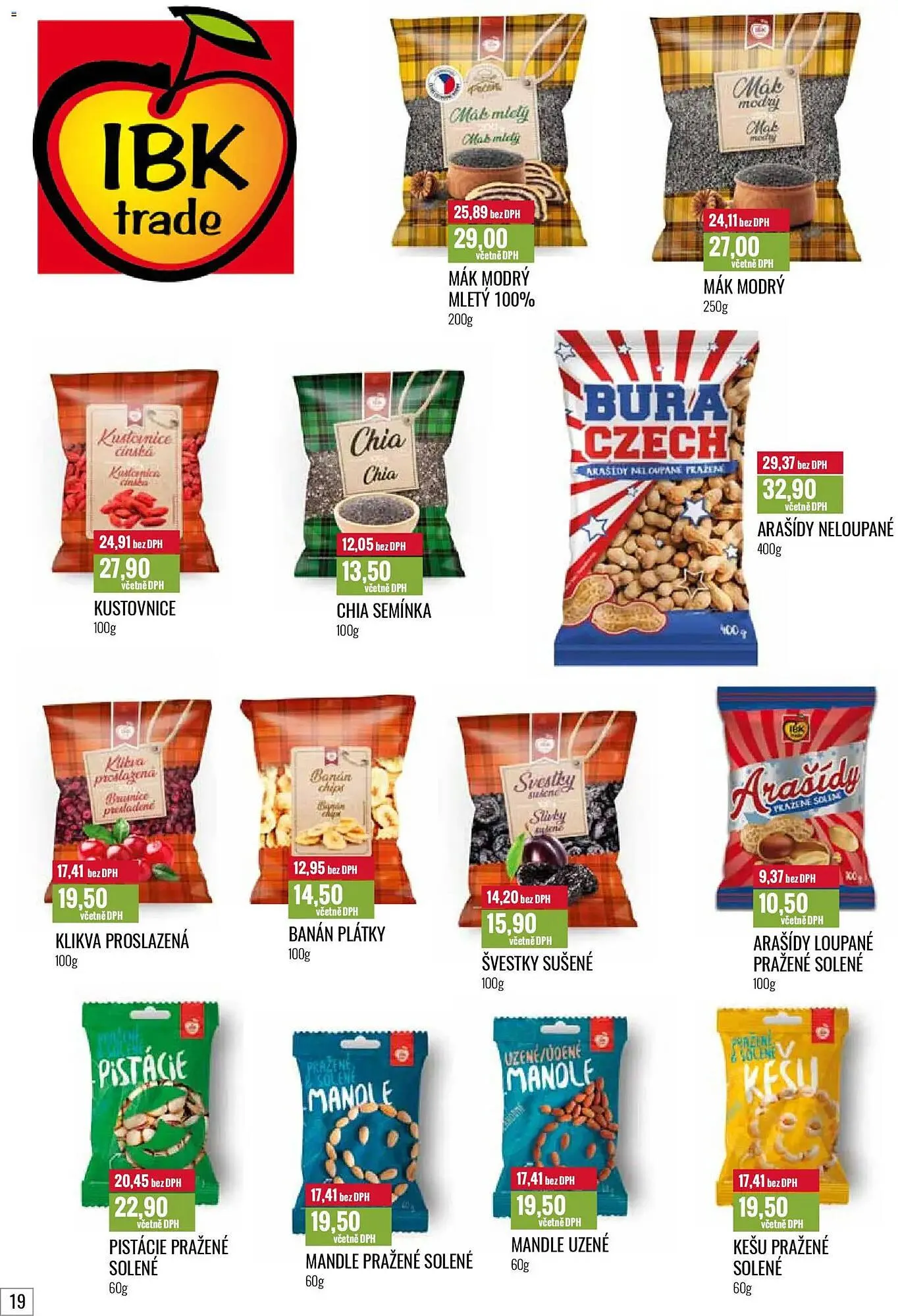 Ratio leták - 1. února 28. února 2026 - Page 20