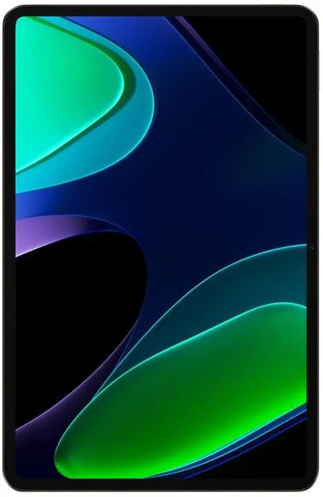 Xiaomi Pad 6 Champagne 6GB+128GB