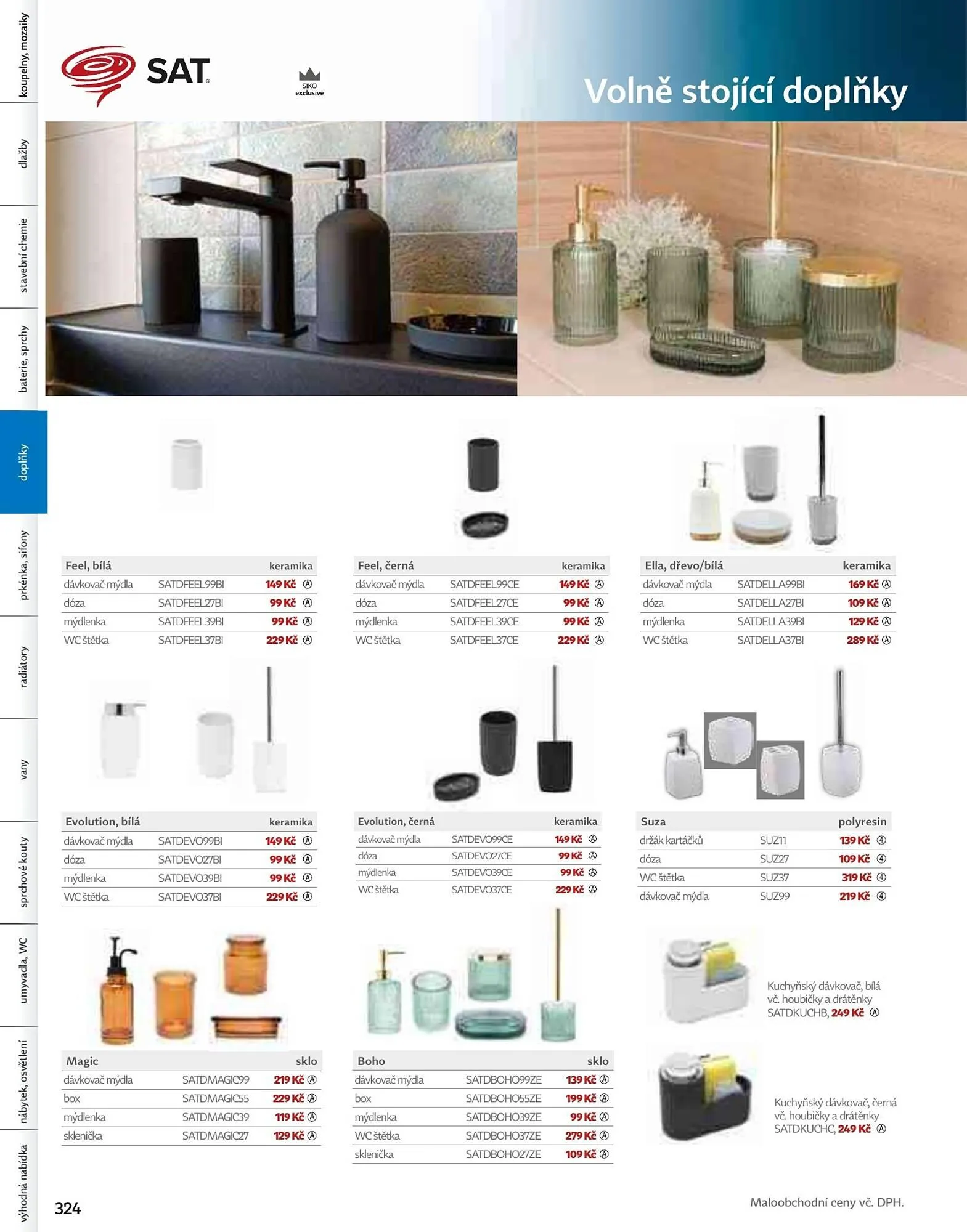 Siko leták - 6. září 31. prosince 2026 - Page 324