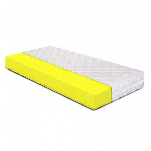 Cappa Mauricius 11 pěnová, tuhost H2, 180 × 200 cm, roll