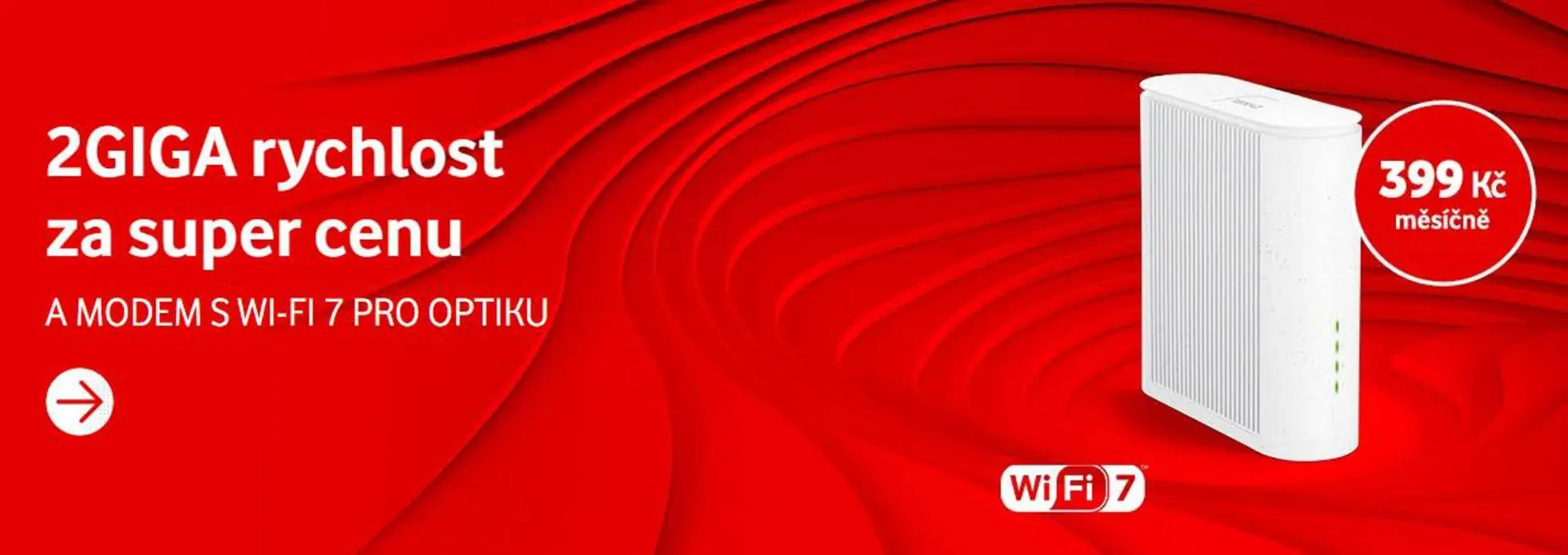 Vodafone leták - 7. října 27. října 2025 - Page 2