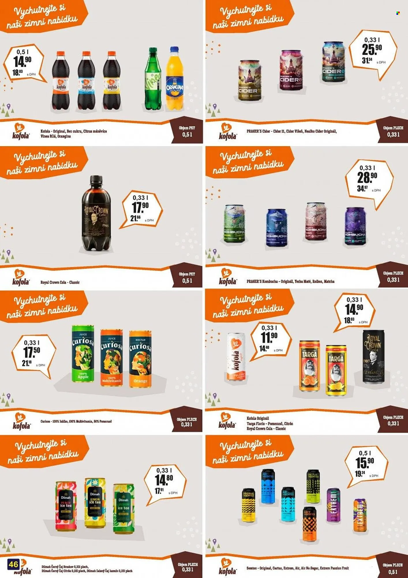 Adam leták - 1. ledna 31. ledna 2026 - Page 46