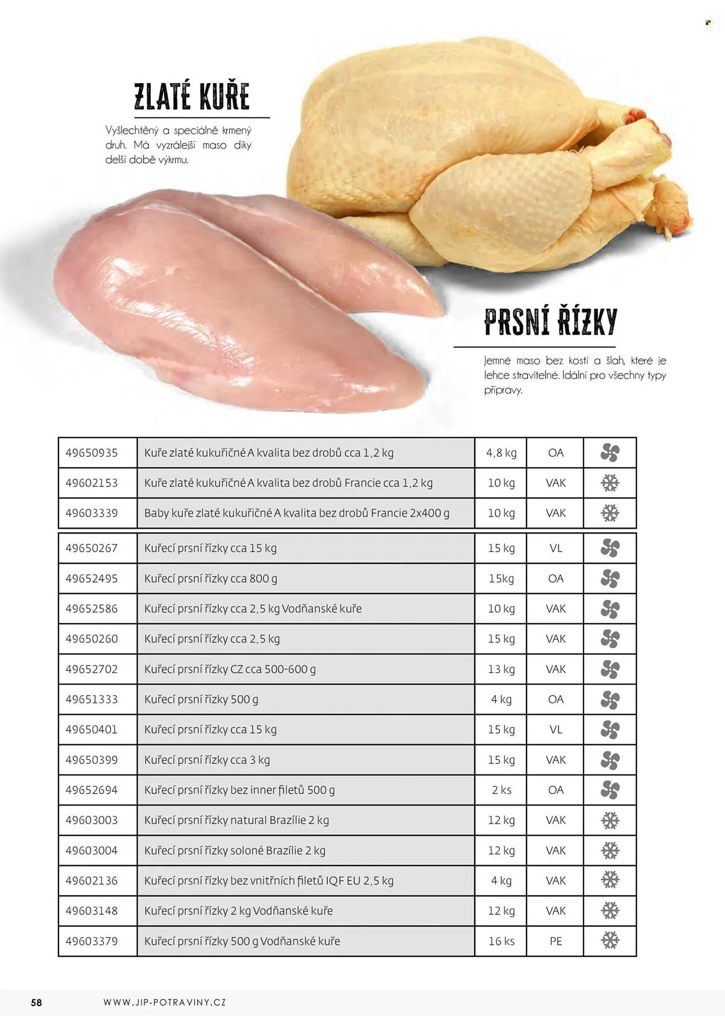Jip leták - 23. dubna 31. prosince 2026 - Page 58