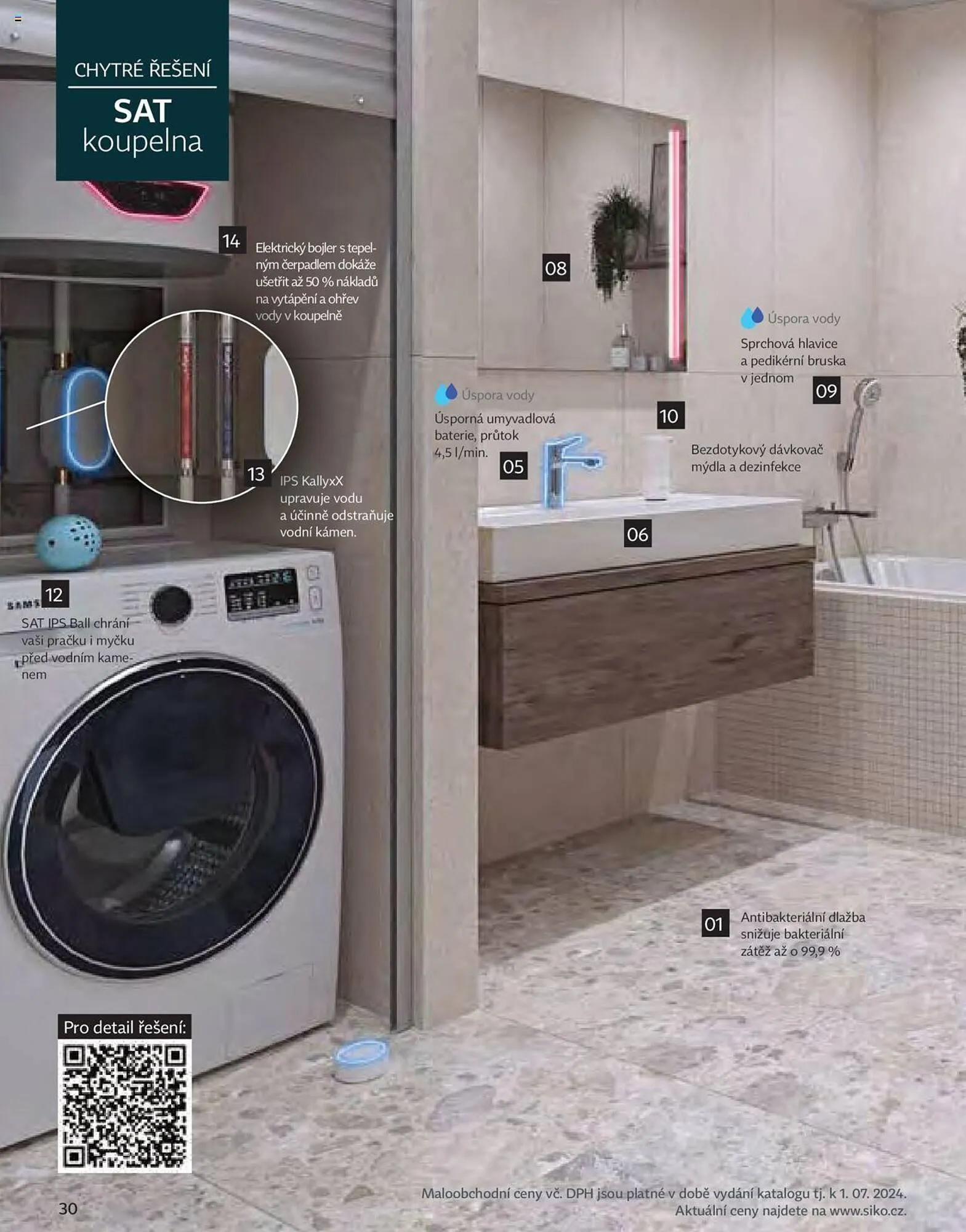 Siko leták - 23. října 31. prosince 2025 - Page 30