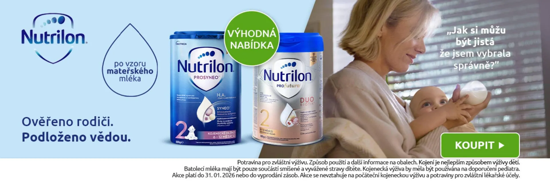 Benu leták - 1. ledna 31. ledna 2026 - Page 5