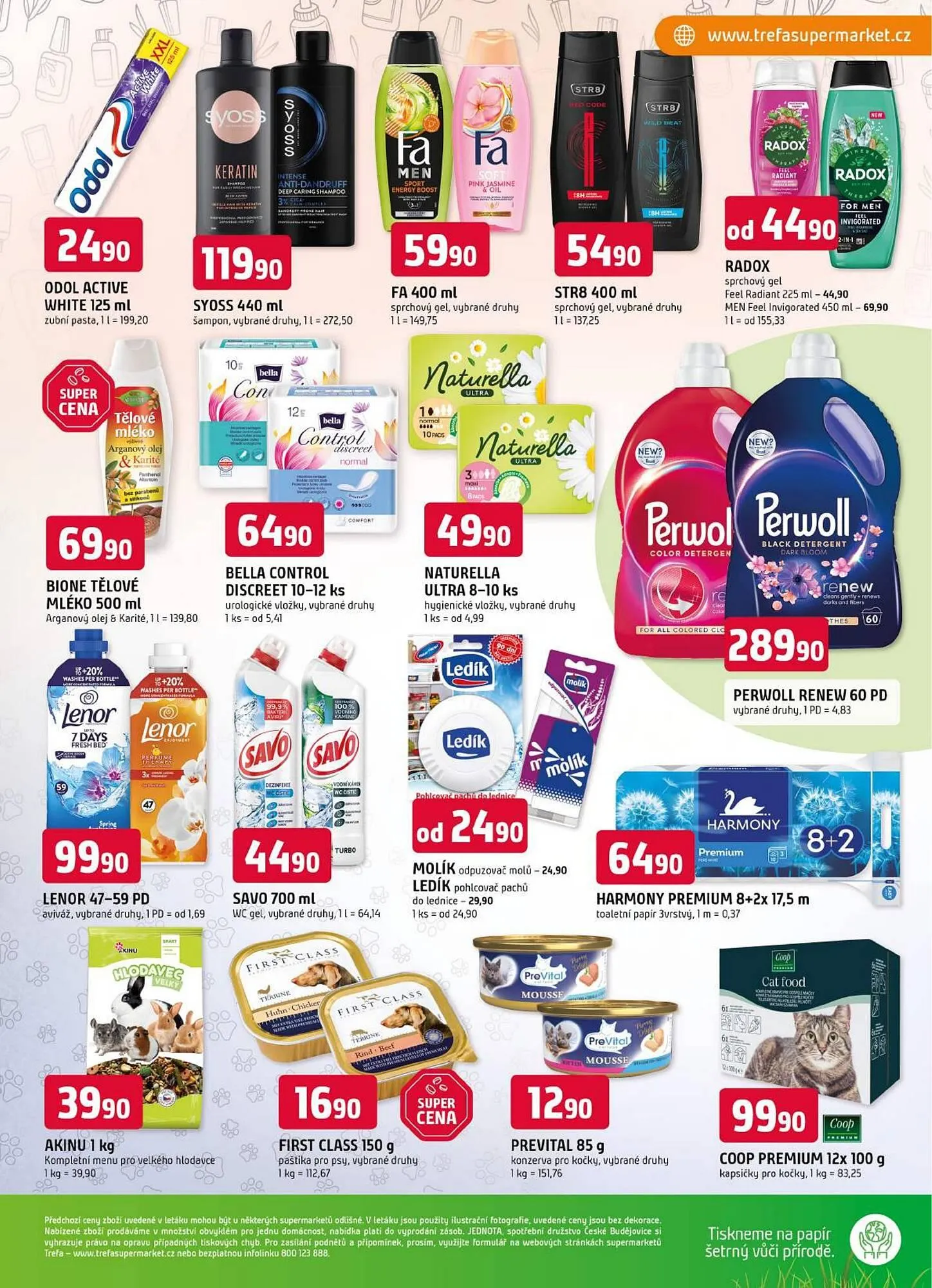 Trefa leták - 29. dubna 5. května 2026 - Page 11