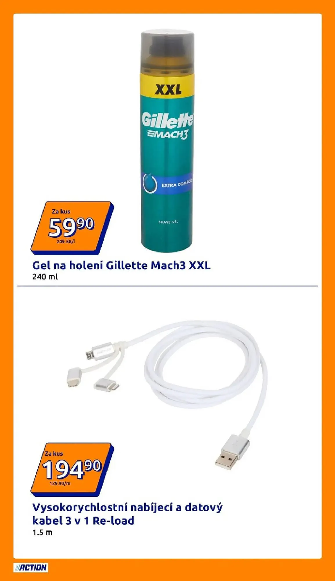 Action leták - 25. února 3. března 2026 - Page 24