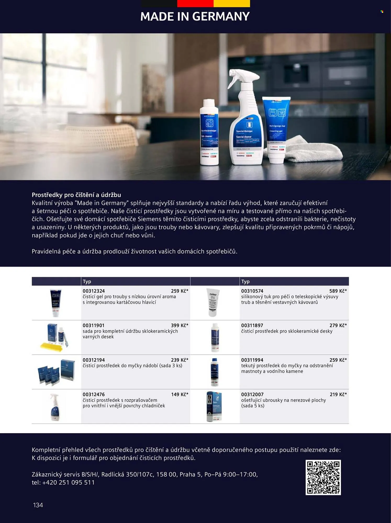 Möbelix leták - 20. června 31. prosince 2025 - Page 134