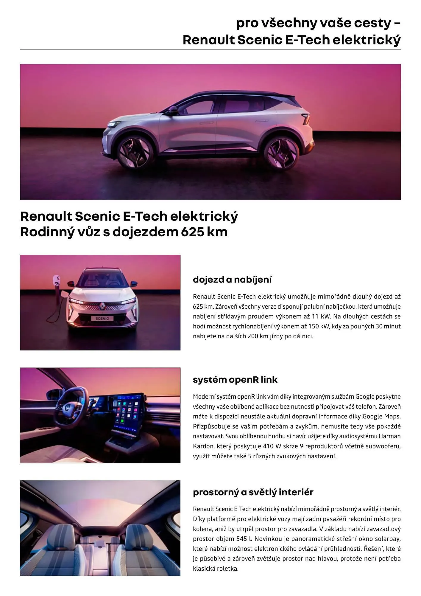 Renault leták - 1. dubna 30. dubna 2026 - Page 4