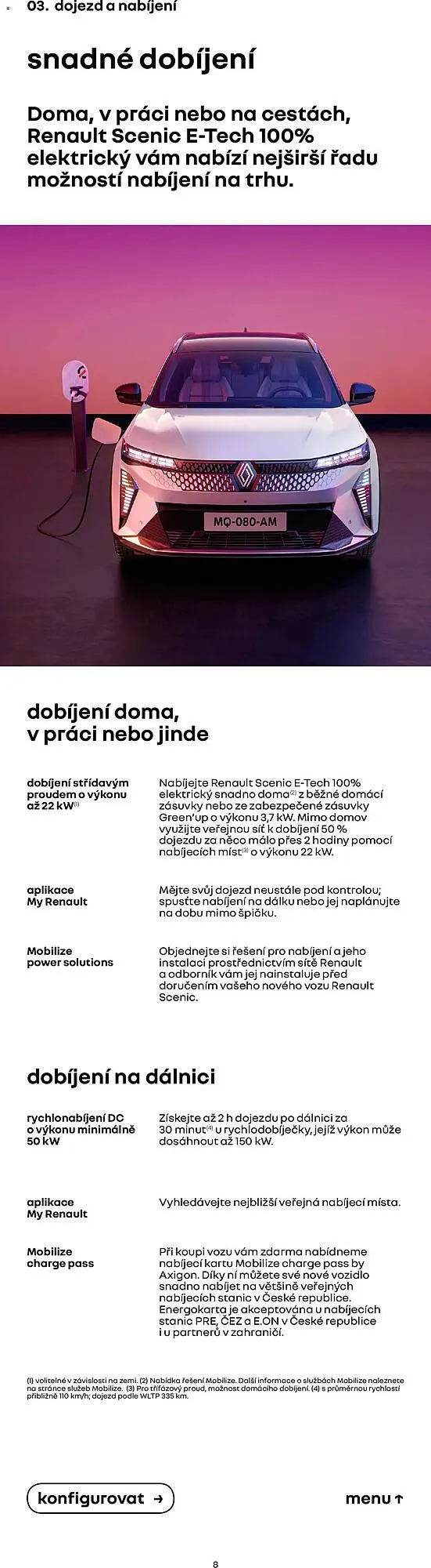 Renault leták - 1. března 28. února 2026 - Page 8