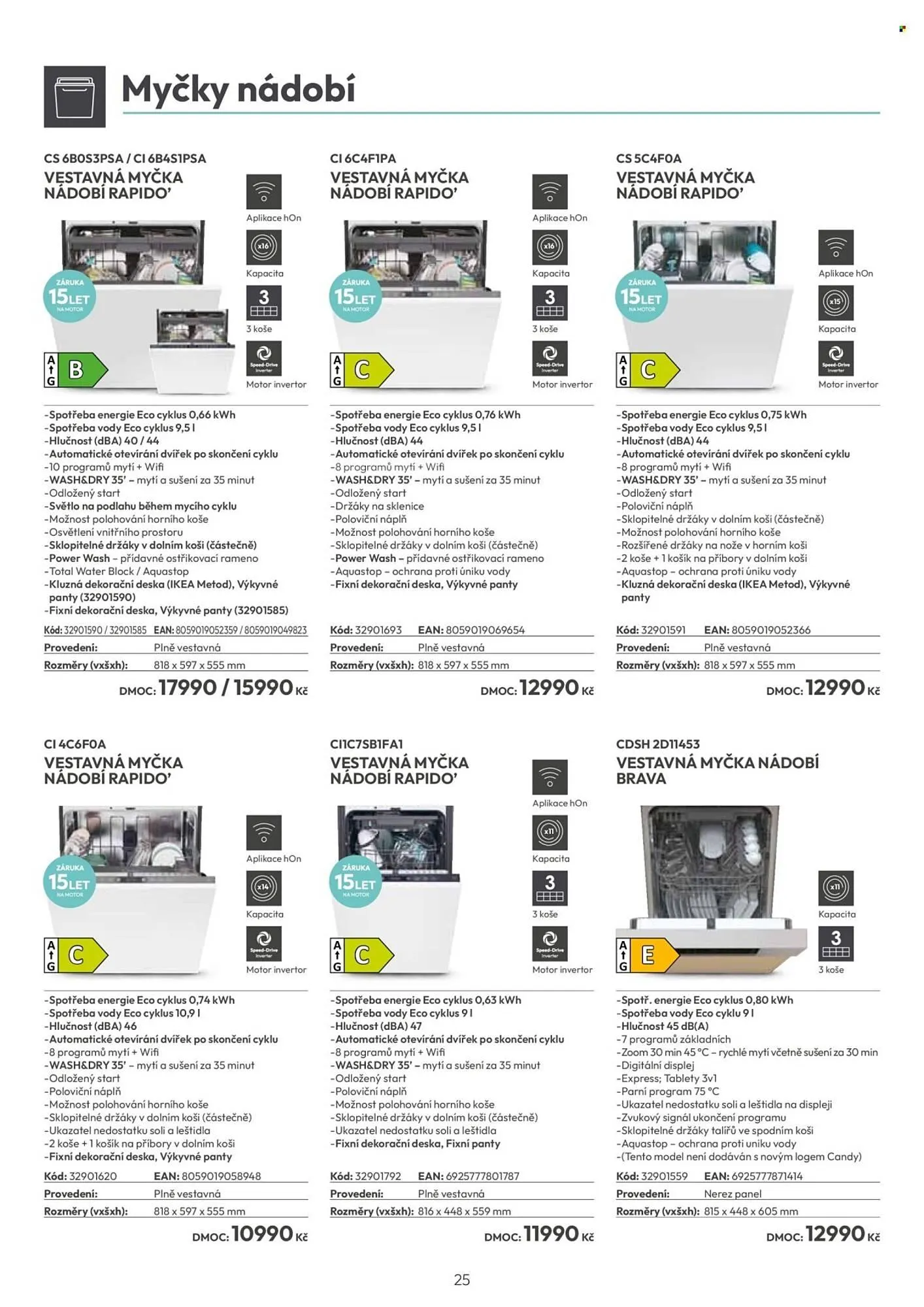 XXXLutz leták - 20. června 31. prosince 2025 - Page 25