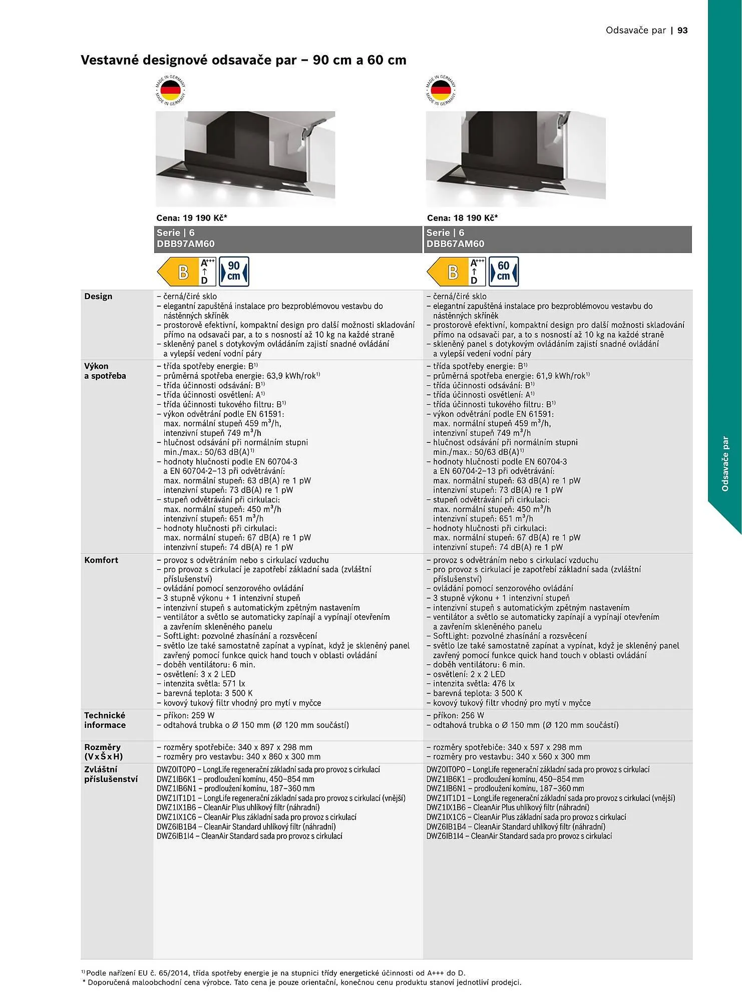 Möbelix leták - 1. listopadu 31. prosince 2025 - Page 93