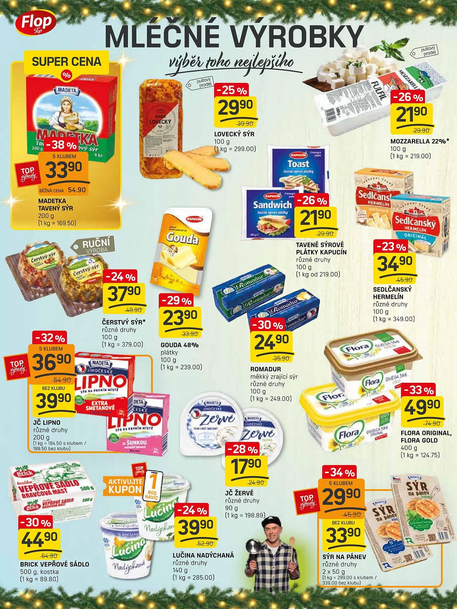 Flop leták - 17. prosince 24. prosince 2025 - Page 4