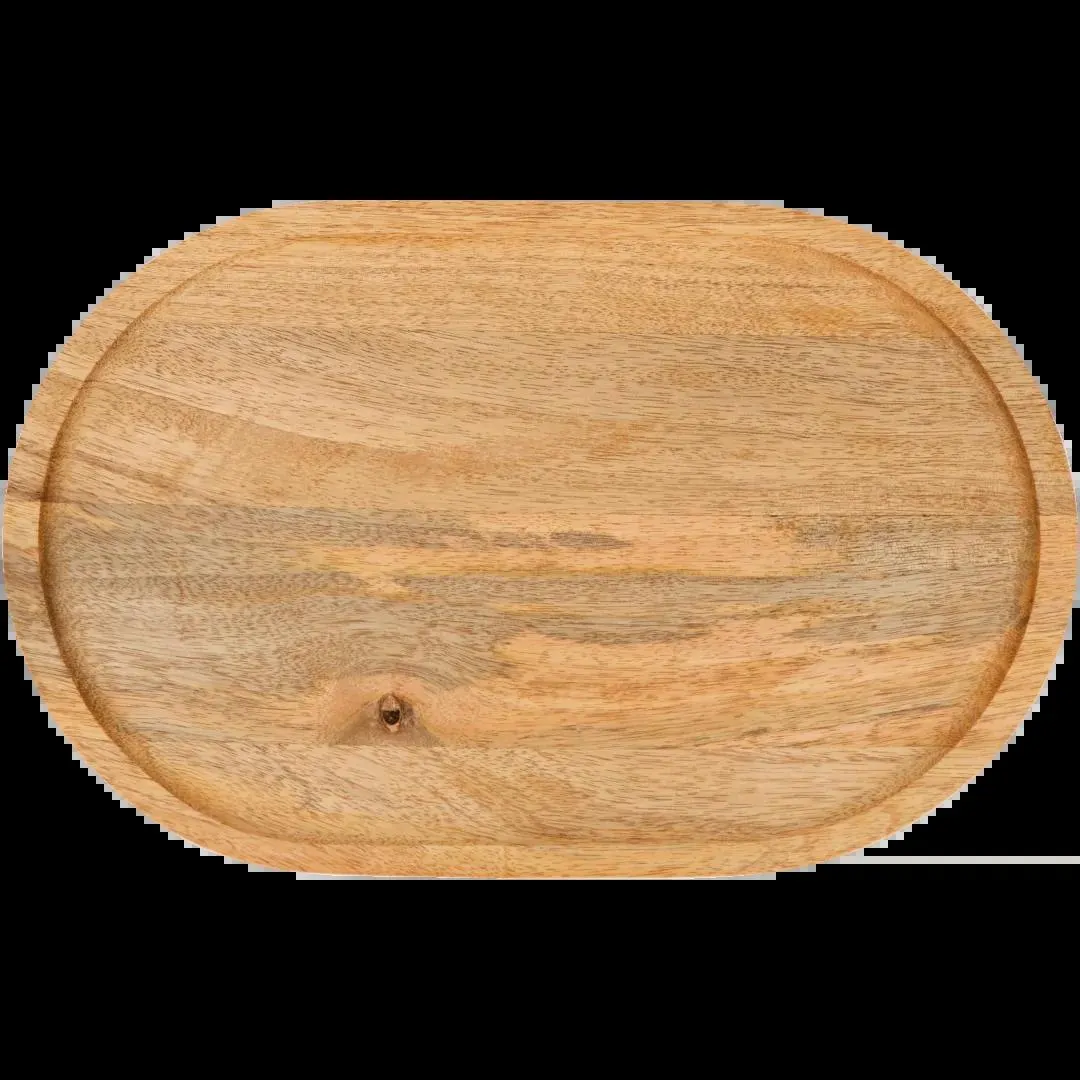 Podnos z mangového dřeva