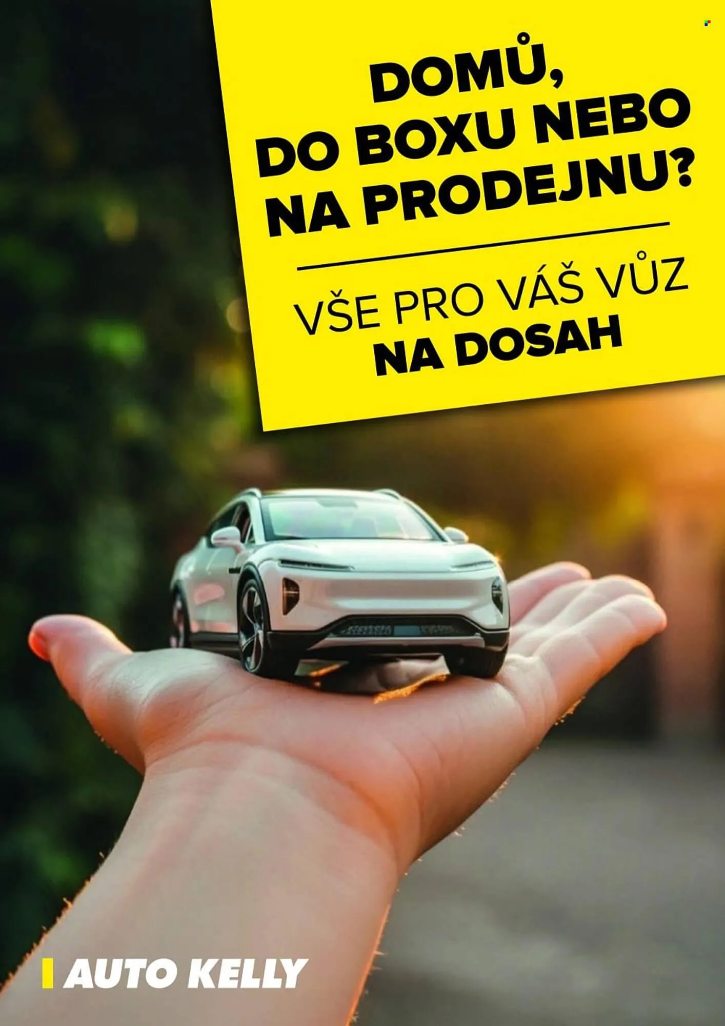 Auto Kelly leták - 28. dubna 25. května 2026 - Page 6