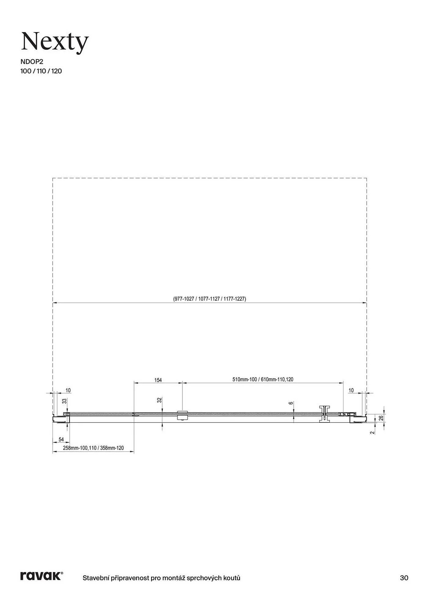Ravak leták - 6. ledna 31. ledna 2025 - Page 30