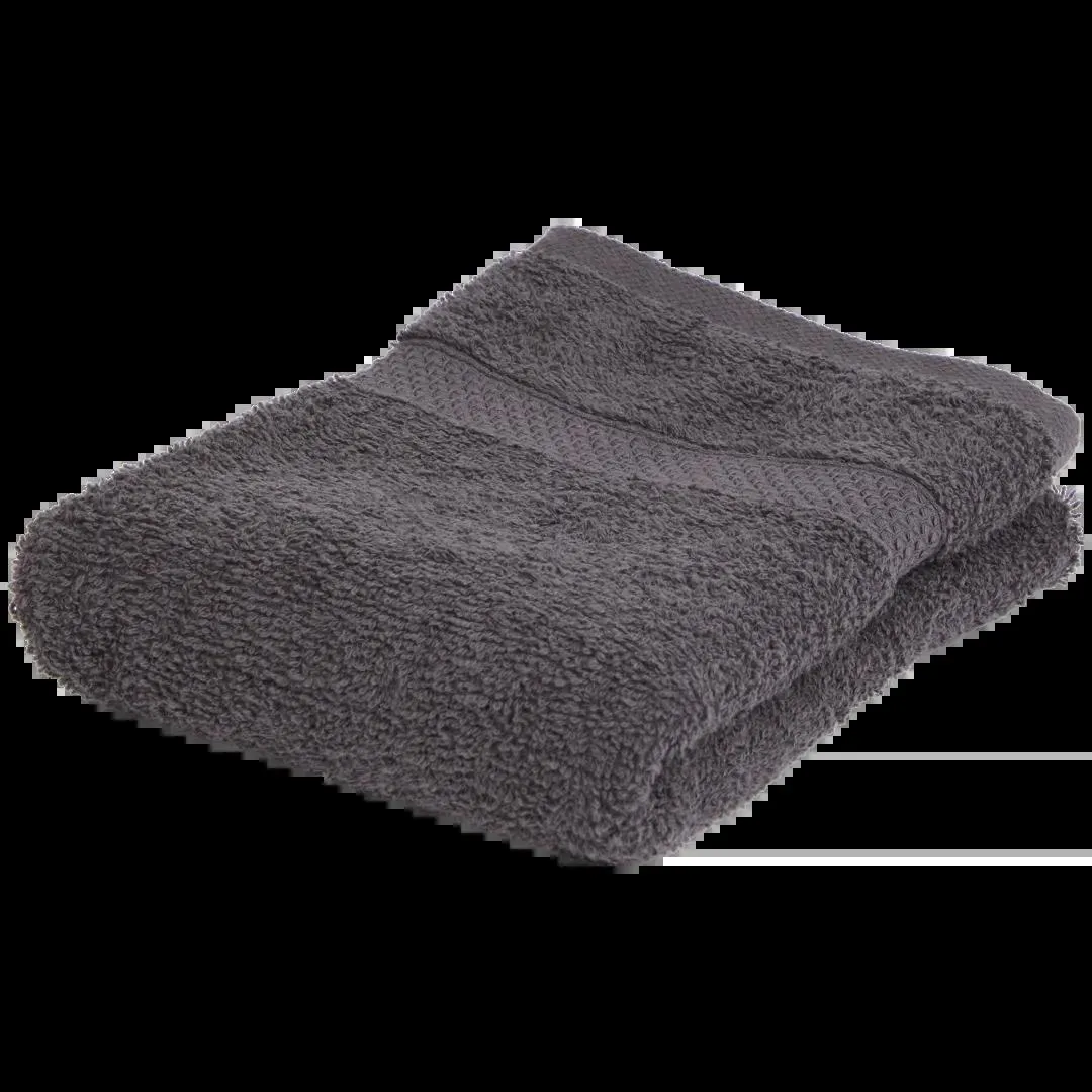 Ručník Capetown Antracitová barva