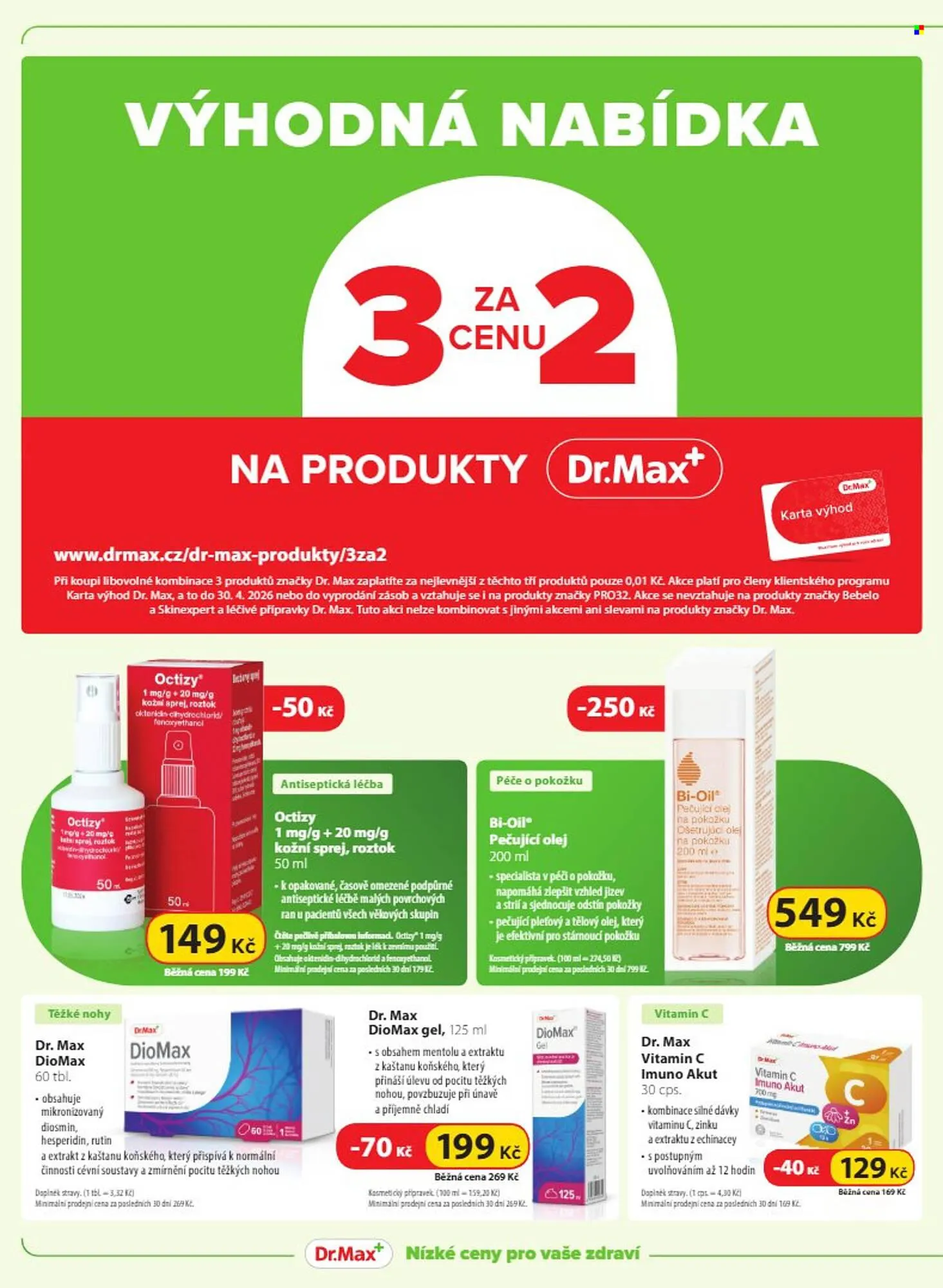 Dr. Max leták - 1. dubna 30. dubna 2026 - Page 10