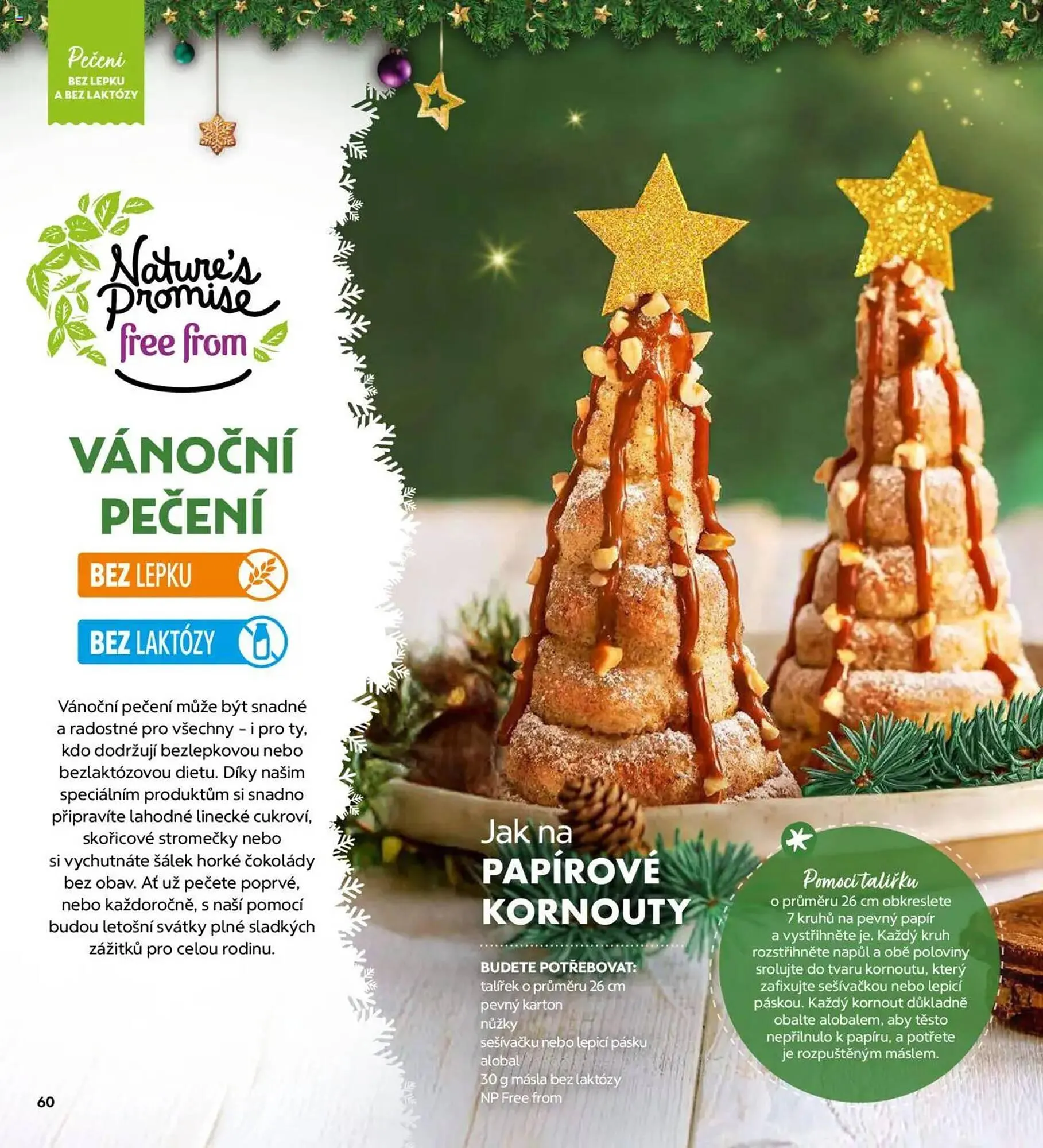 Albert leták - 1. prosince 31. prosince 2024 - Page 60