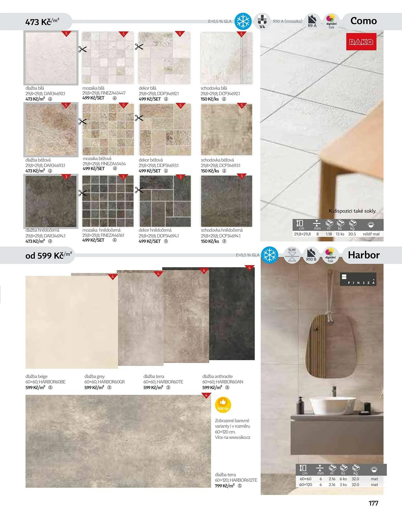 Siko leták - 6. září 31. prosince 2026 - Page 177