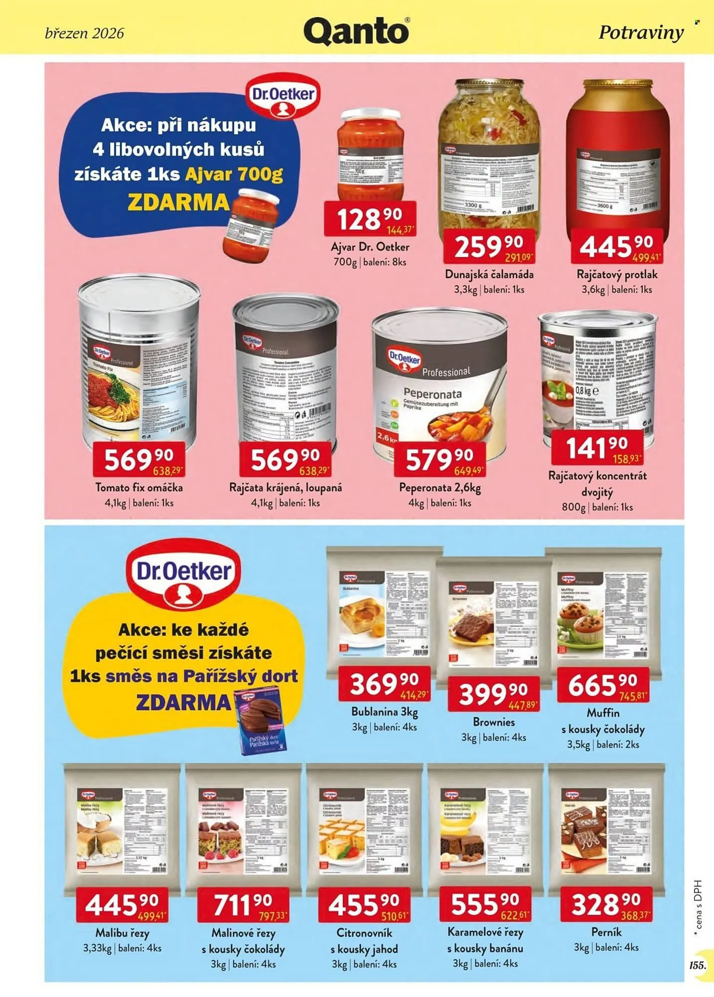Astur&Qanto leták - 1. března 31. března 2026 - Page 155
